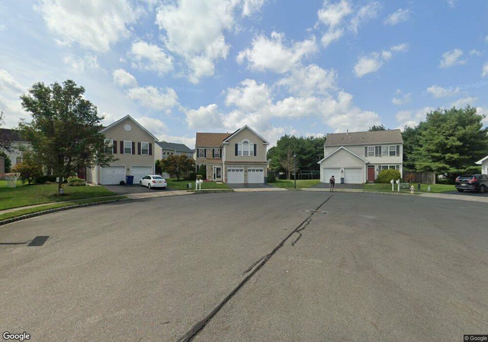 5 Grant Ct, Columbus, NJ 08022 - photo 1