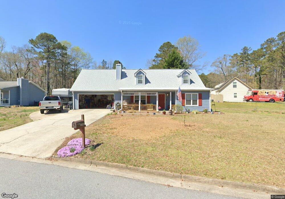 2398 Betsy Ct SW unit 8, Marietta, GA 30008 - photo 1