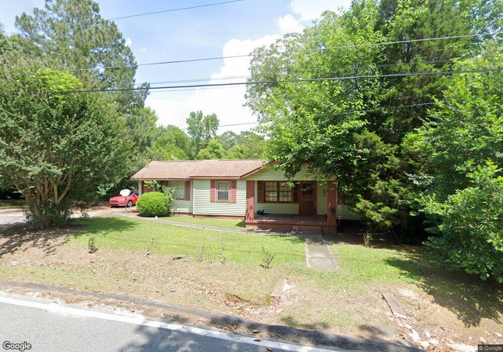 1011 Magnolia Dr, Macon, GA 31217 - photo 1