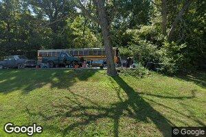 8307 E Lake View Dr, Freeman, MO 64746