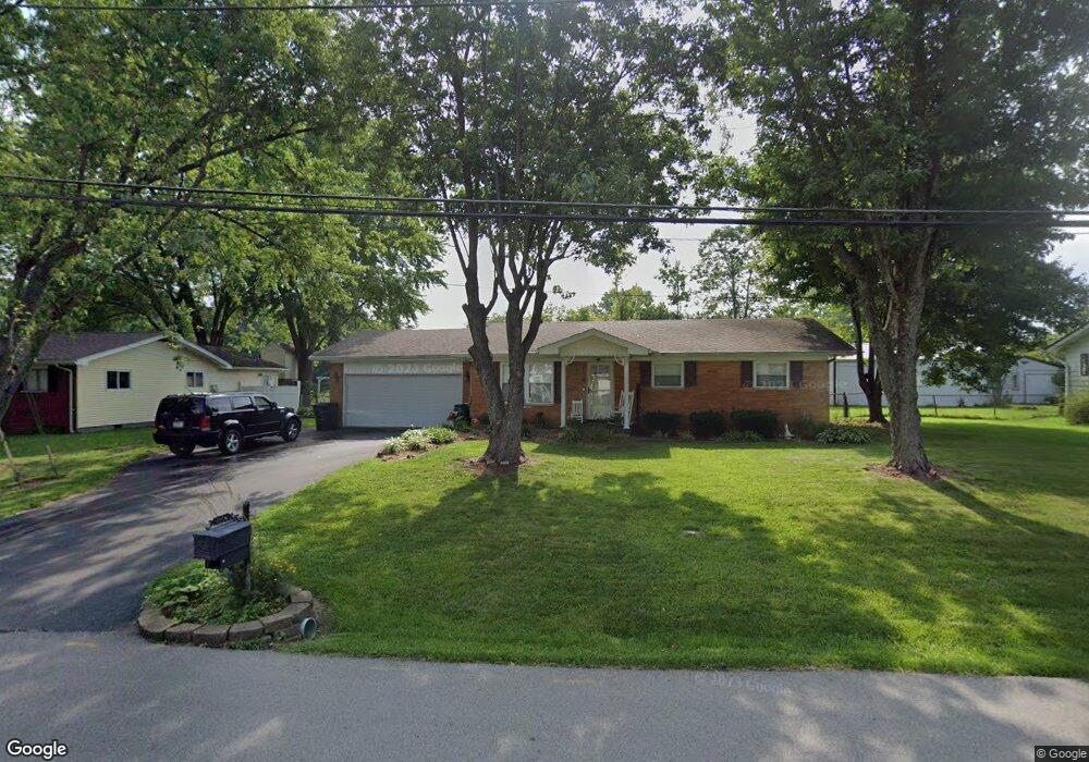 2054 Edgewood Dr, Charlestown, IN 47111 - photo 1