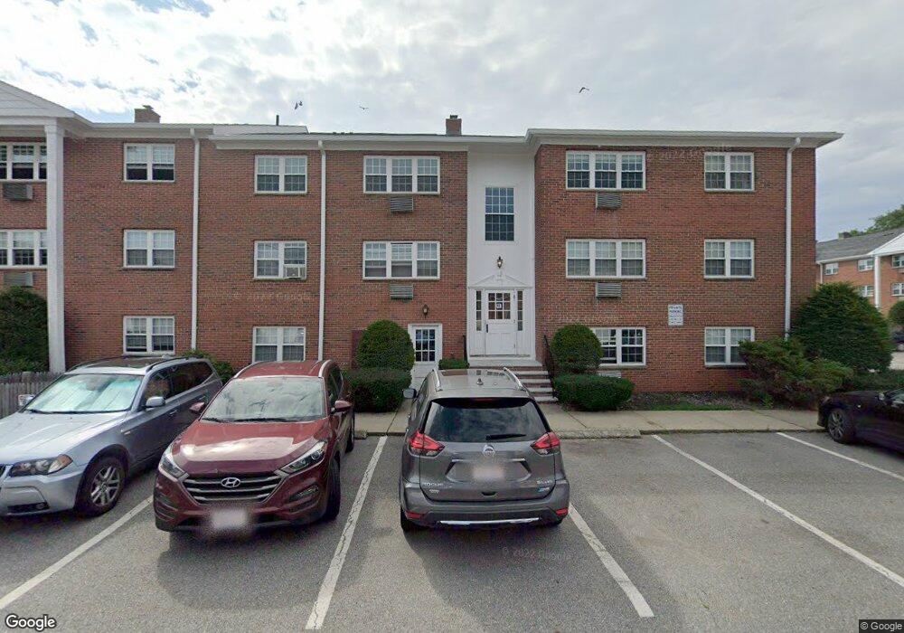 13 Old Colony Ln unit 10, Arlington, MA 02476 - photo 1