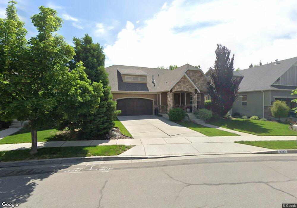 8353 Lorimer Ln, Sandy, UT 84070 - photo 1