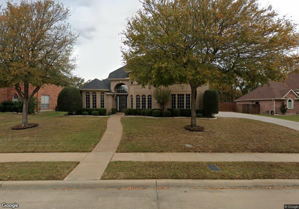 1408 Savoy Ct, Colleyville, TX 76034 - photo 1