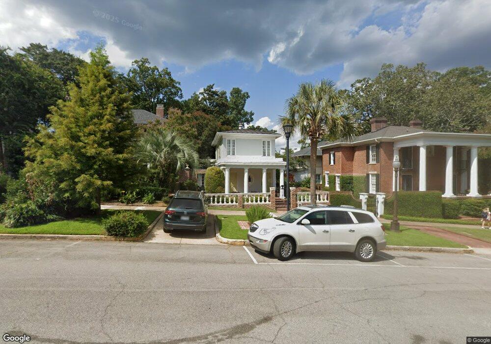 1917 College St, Columbia, SC 29201 - photo 1