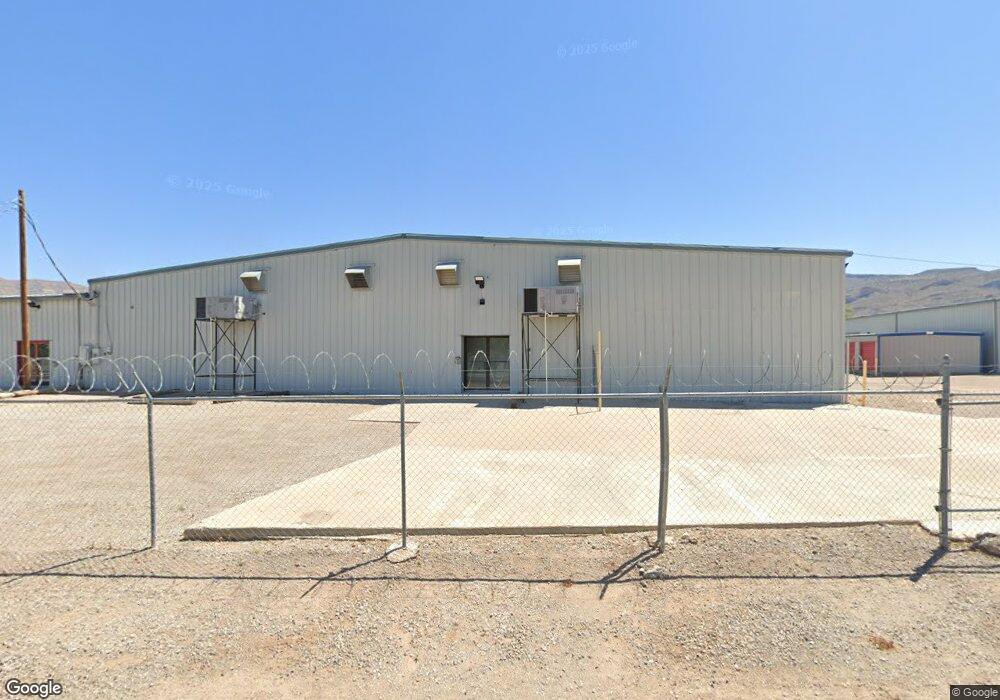 97 S Canyon Rd, Alamogordo, NM 88310 - photo 1
