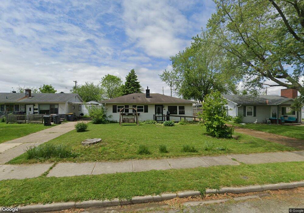 2809 Apache Dr, Anderson, IN 46012 - photo 1