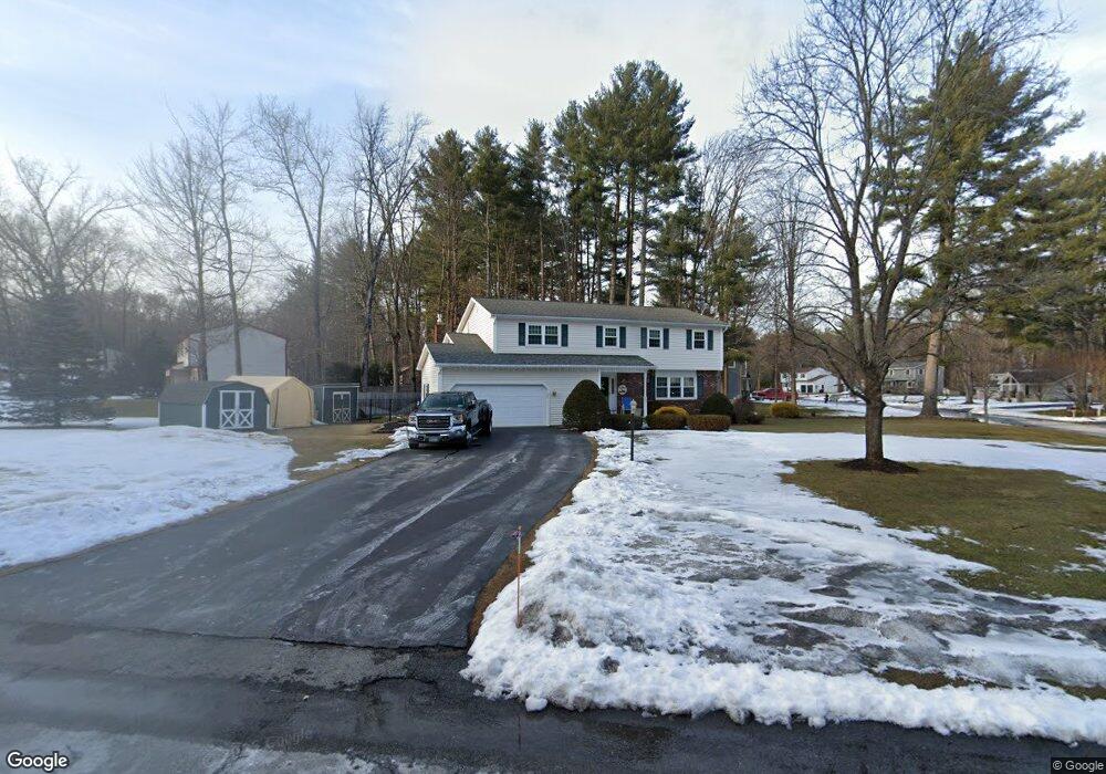 22 van Brummel Ln, Ballston Spa, NY 12020 - photo 1
