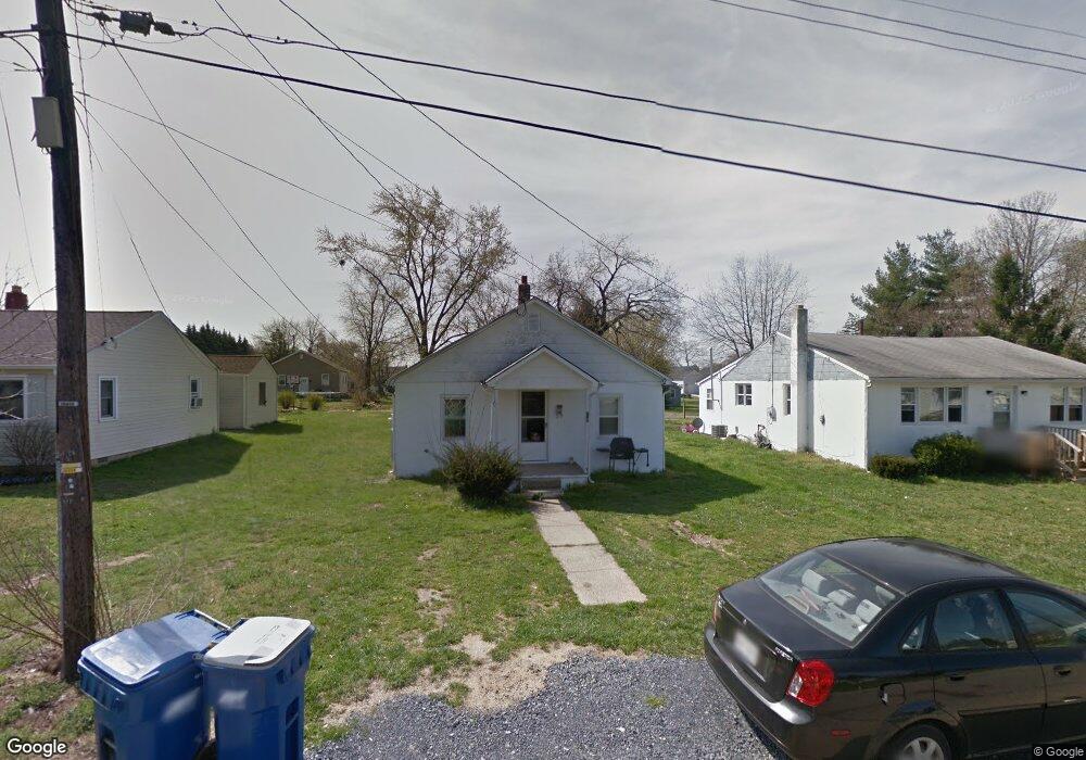 28 Stevens St, Camden, DE 19934 - photo 1