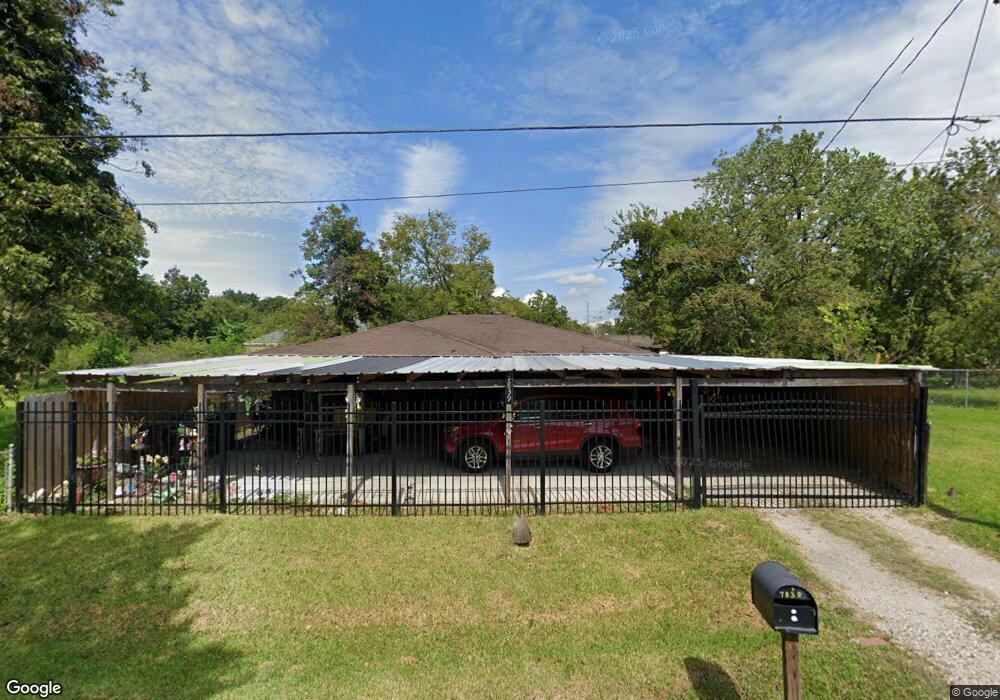 7839 Sayers St, Houston, TX 77016 - photo 1