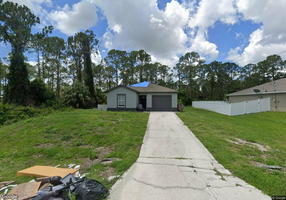 3409 63rd St W unit 8, Lehigh Acres, FL 33971 - photo 1