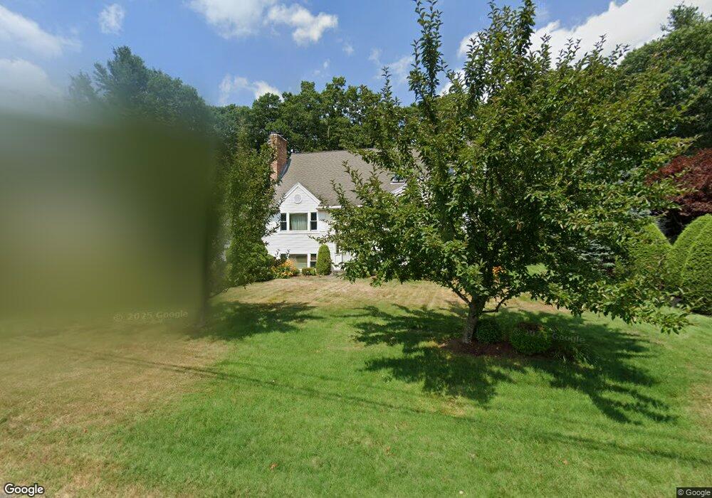 15 Highland St, Southborough, MA 01772 - photo 1