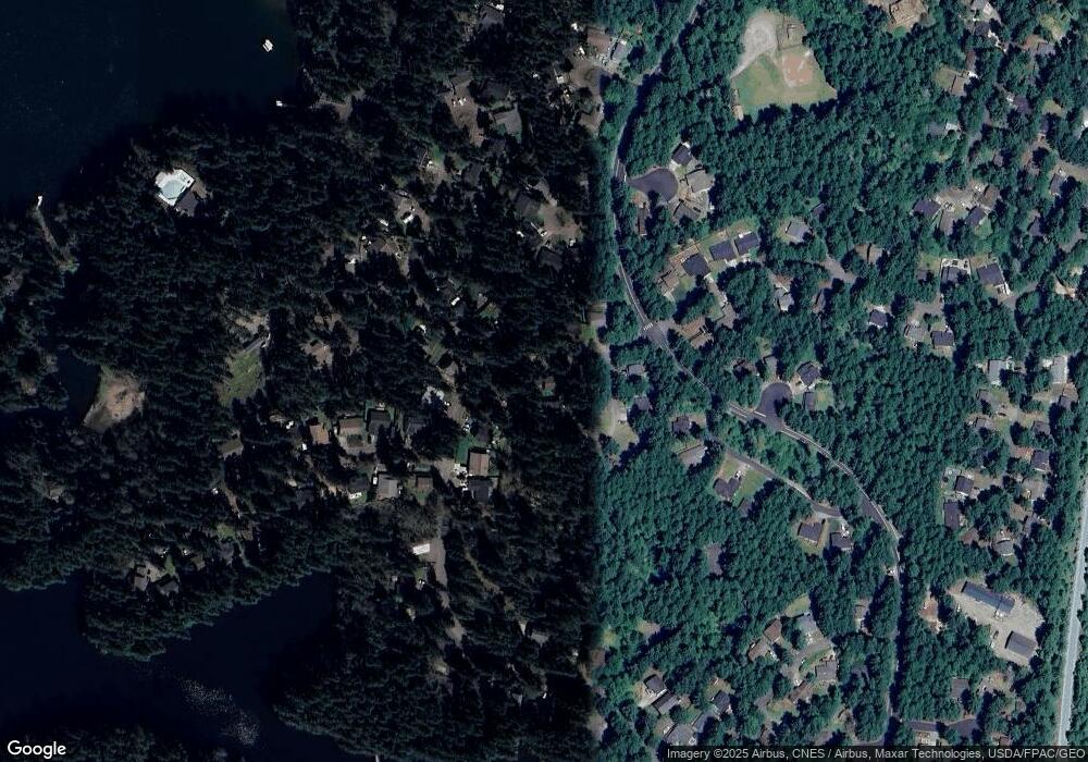 18520 Rampart Loop SE, Yelm, WA 98597 - photo 1