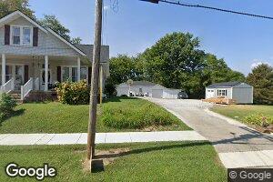 260 State Route 109 S, Clay, KY 42404