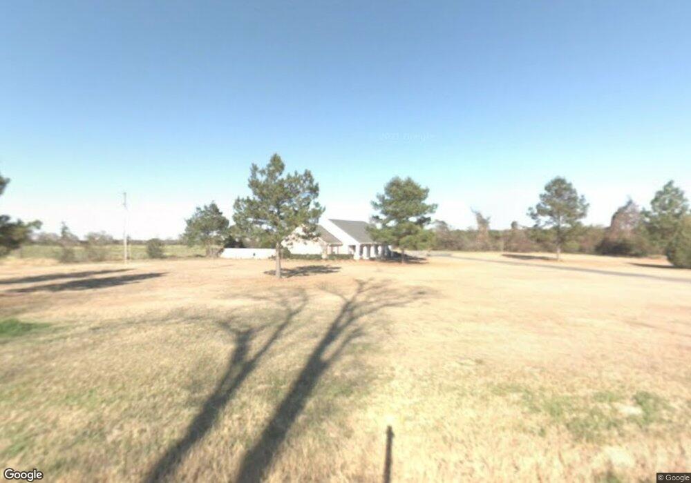 3258 Old Mobile Hwy, Lucedale, MS 39452 - photo 1