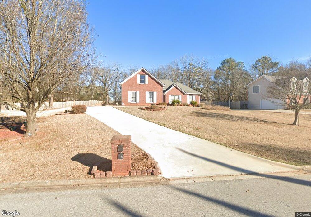 3251 Scenic Brook Dr SW unit 4, Conyers, GA 30094 - photo 1