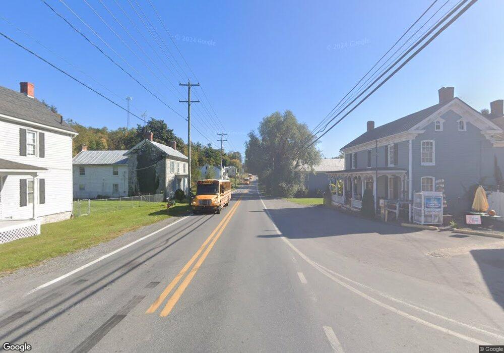 0 Dominion Rd unit BE10032209, Gerrardstown, WV 25420 - photo 1