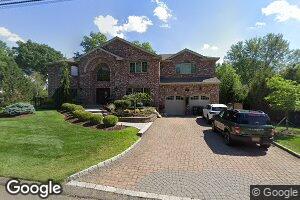 48 Cooper Place, Harrington Park, NJ 07640