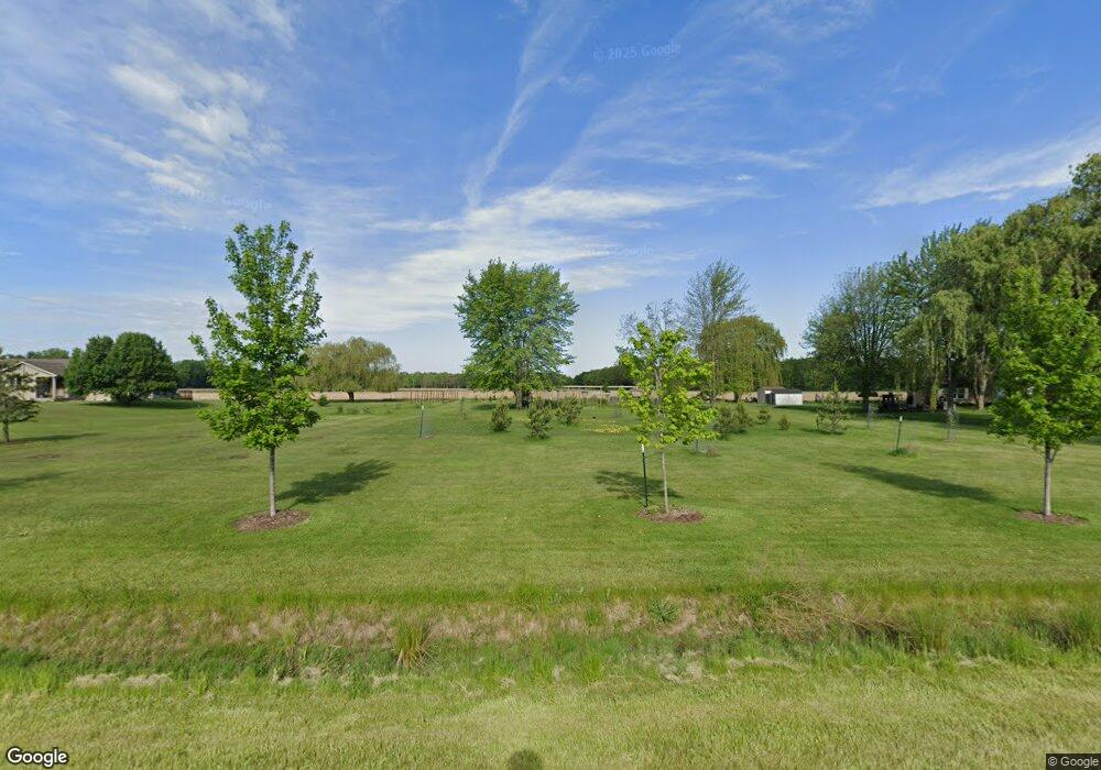 13504 Maple Rd, Birch Run, MI 48415 - photo 1