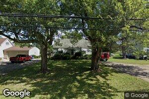 3620 Evergreen Rd, Pulaski, PA 16143