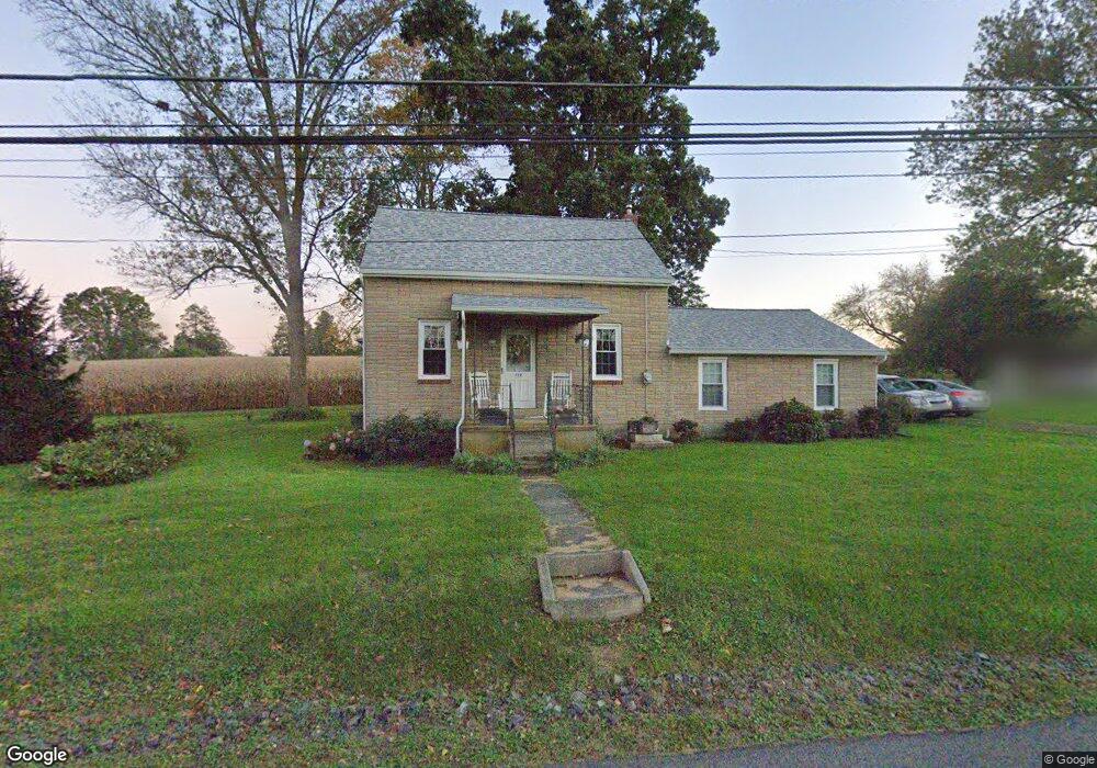 410 Fricks Lock Rd, Pottstown, PA 19465 - photo 1