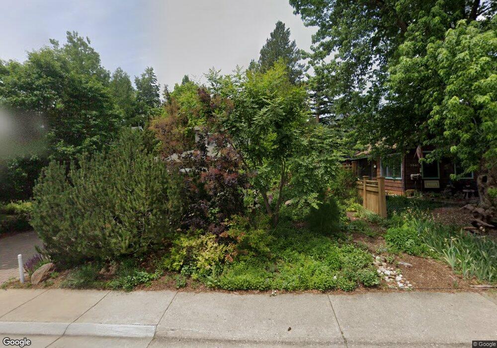 3033 10th St, Boulder, CO 80304 - photo 1