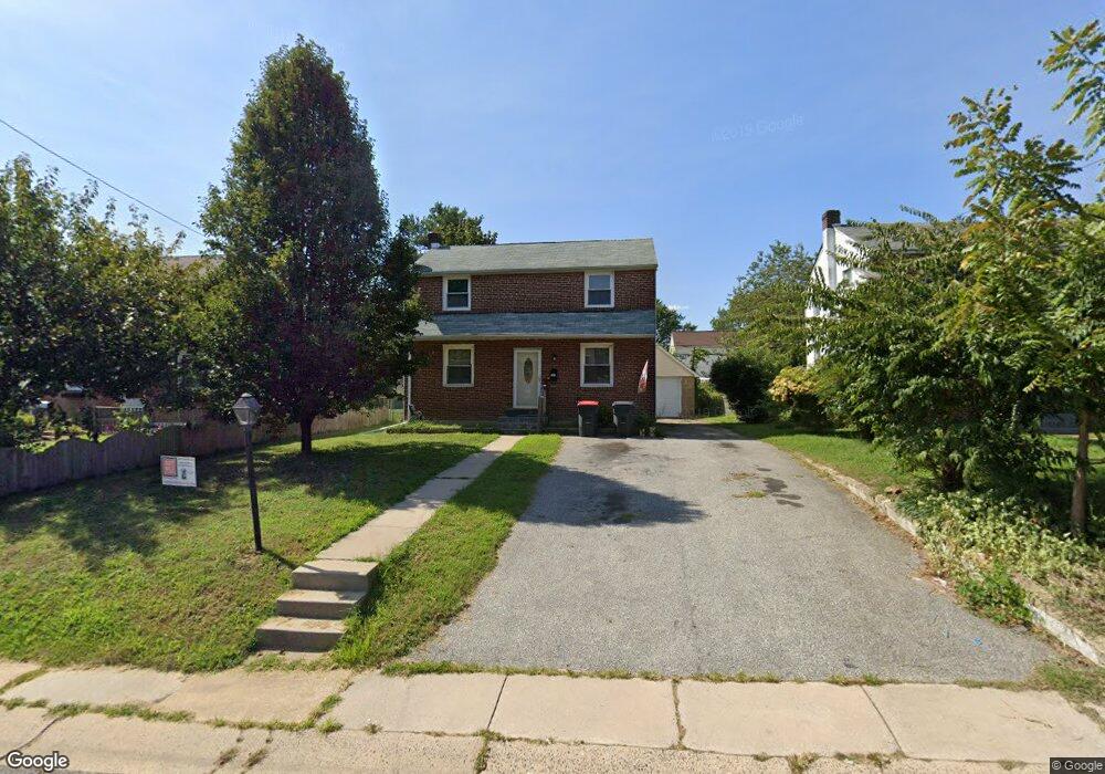 147 Riverview Dr, New Castle, DE 19720 - photo 1