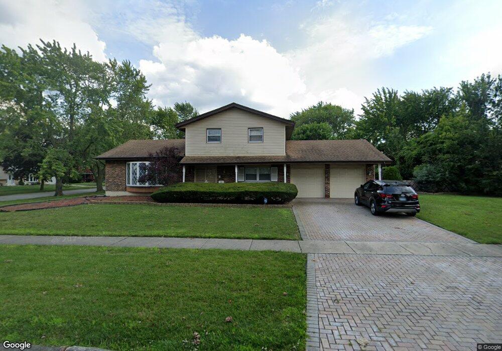 4525 175th Place, Country Club Hills, IL 60478 - photo 1
