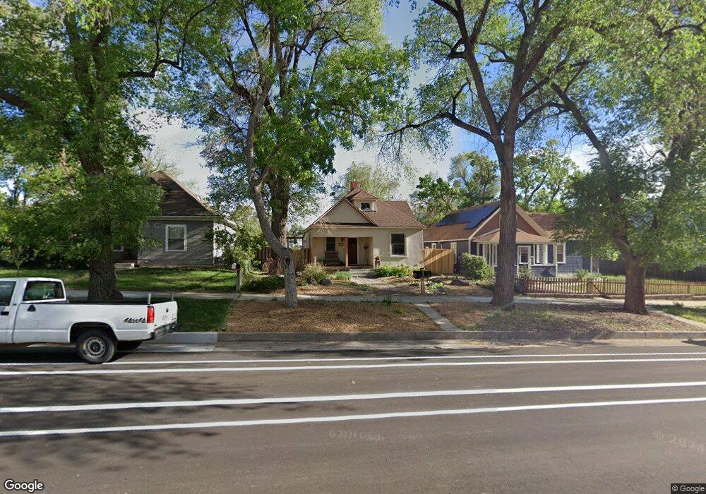 Street View Photo