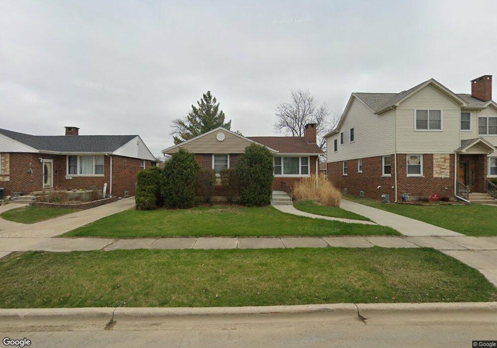 1439 Hull Ave, Westchester, IL 60154 - photo 1