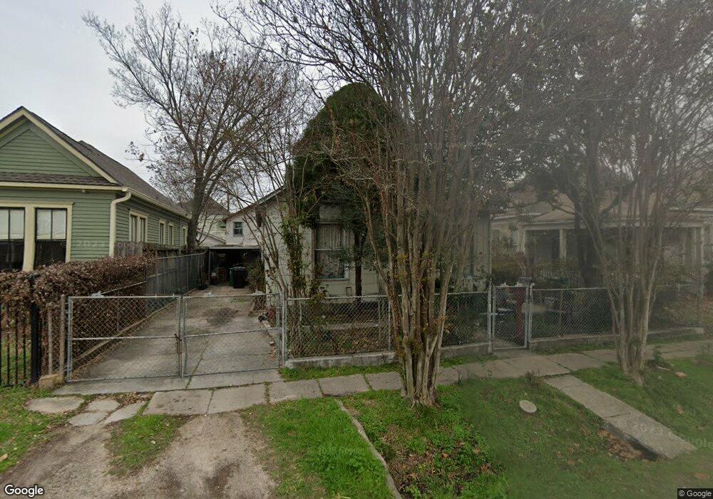 309 Archer St, Houston, TX 77009 - photo 1