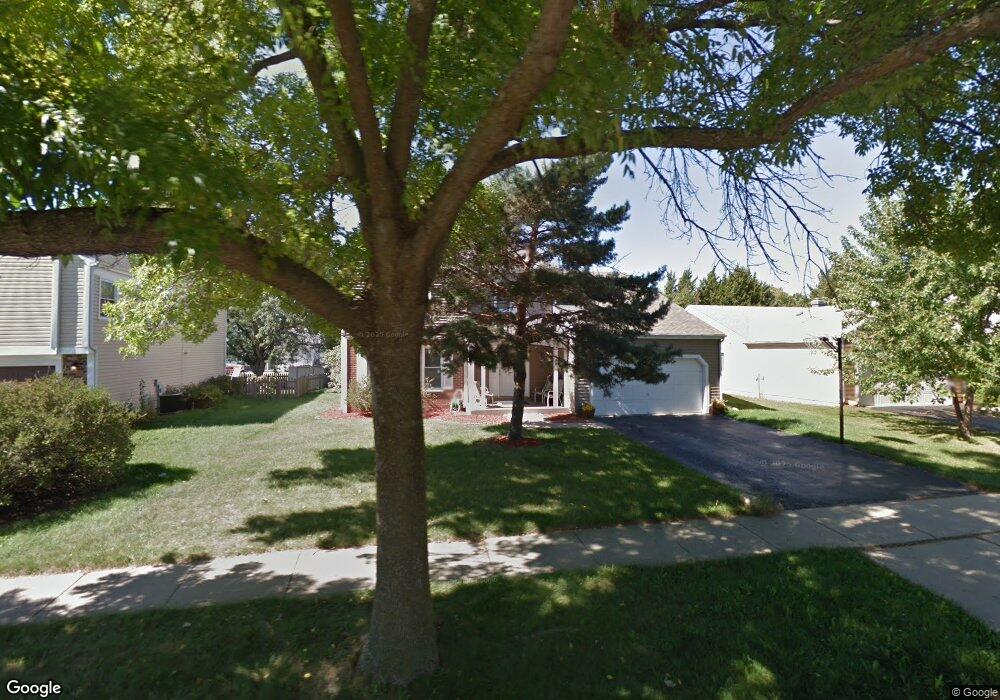 2321 Modaff Rd, Naperville, IL 60565 - photo 1