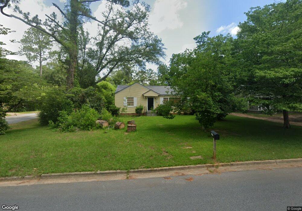 1317 10th Ave, Albany, GA 31707 - photo 1