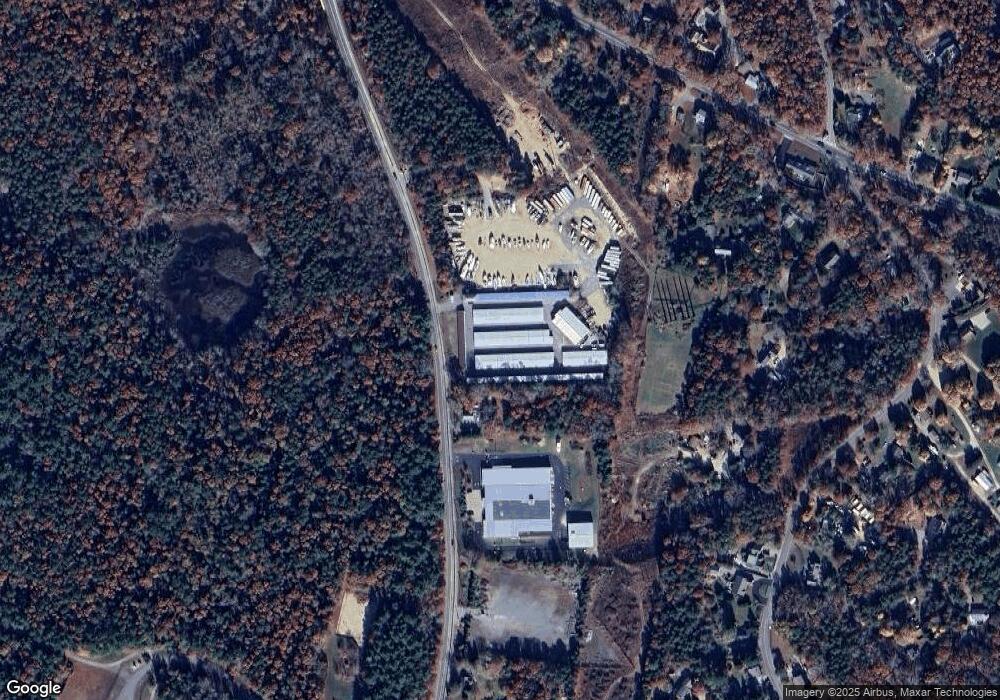 709 Gifford St, Falmouth, MA 2540 - photo 1