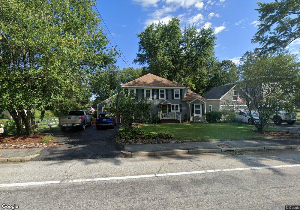 72 Pine Swamp Rd, Cumberland, RI 02864 - photo 1