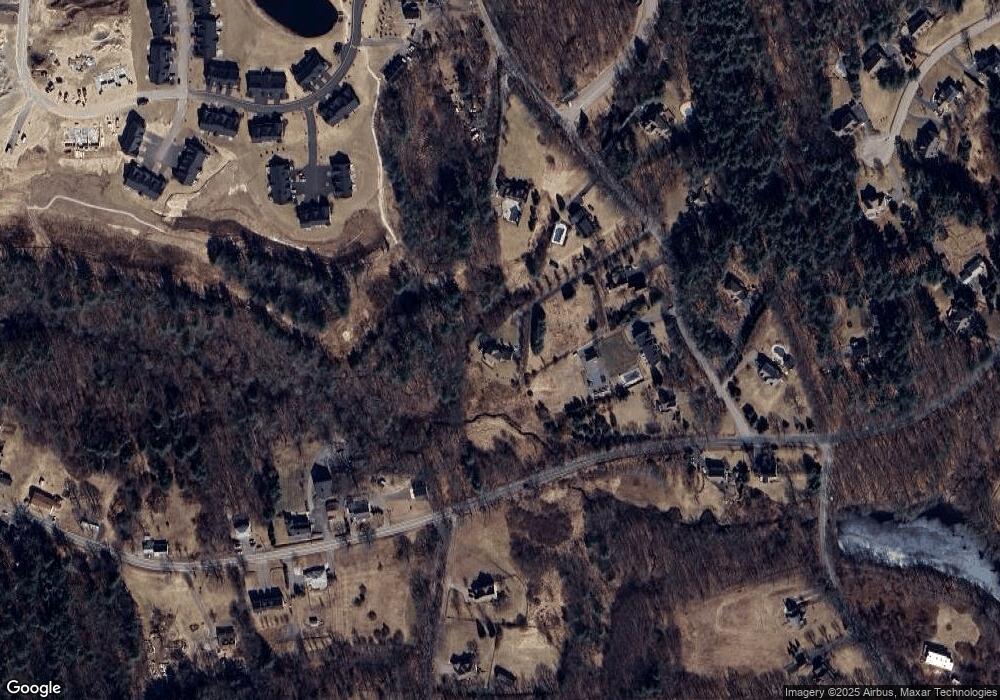 29 Luke St, Wrentham, MA 02093 - photo 1