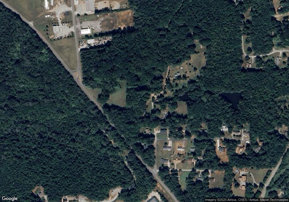 157 Pineview Rd, Siler City, NC 27344 - photo 1