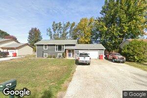 514 1st Ave NE, Badger, IA 50516
