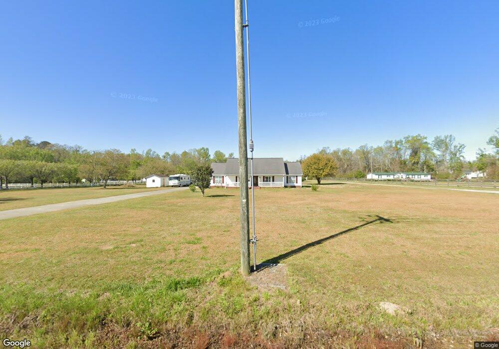 5000 Hampton Rd, Conway, SC 29527 - photo 1