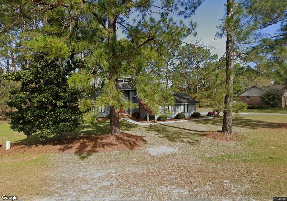 205 Meadowlark Ln, Fitzgerald, GA 31750 - photo 1