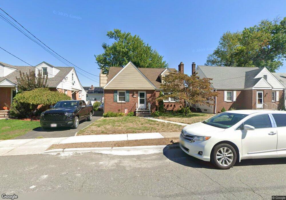 66 W Oldis St, Rochelle Park, NJ 07662 - photo 1