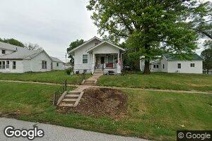 217 S 1st Ave, Logan, IA 51546