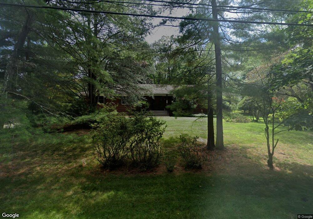 609 Echo Glen Ave, Rivervale, NJ 07675 - photo 1