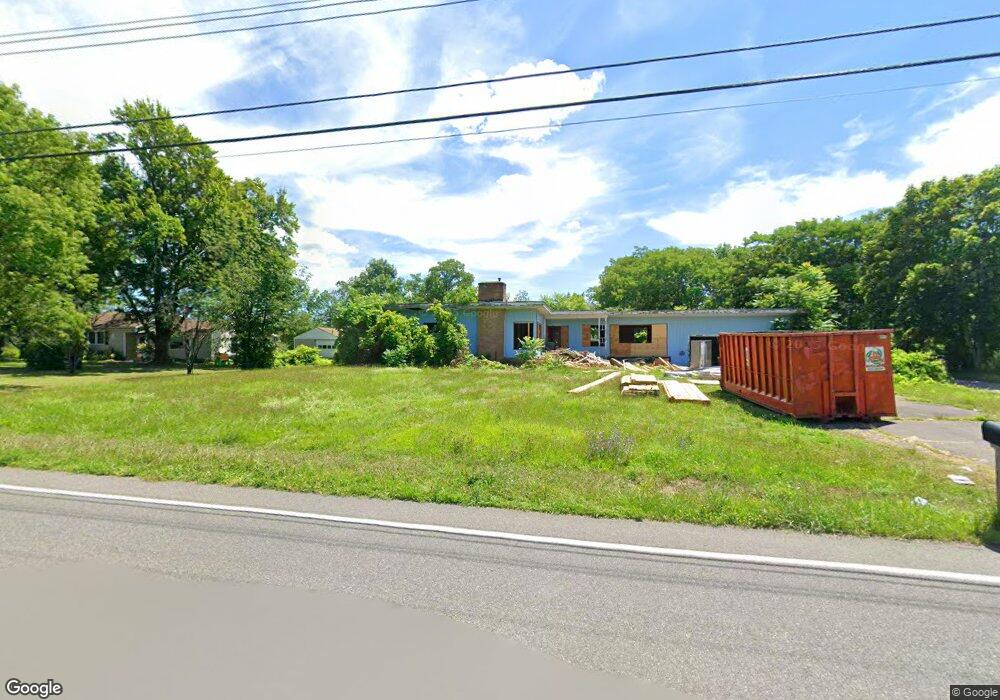 1171 Woods Rd, Germantown, NY 12526 - photo 1