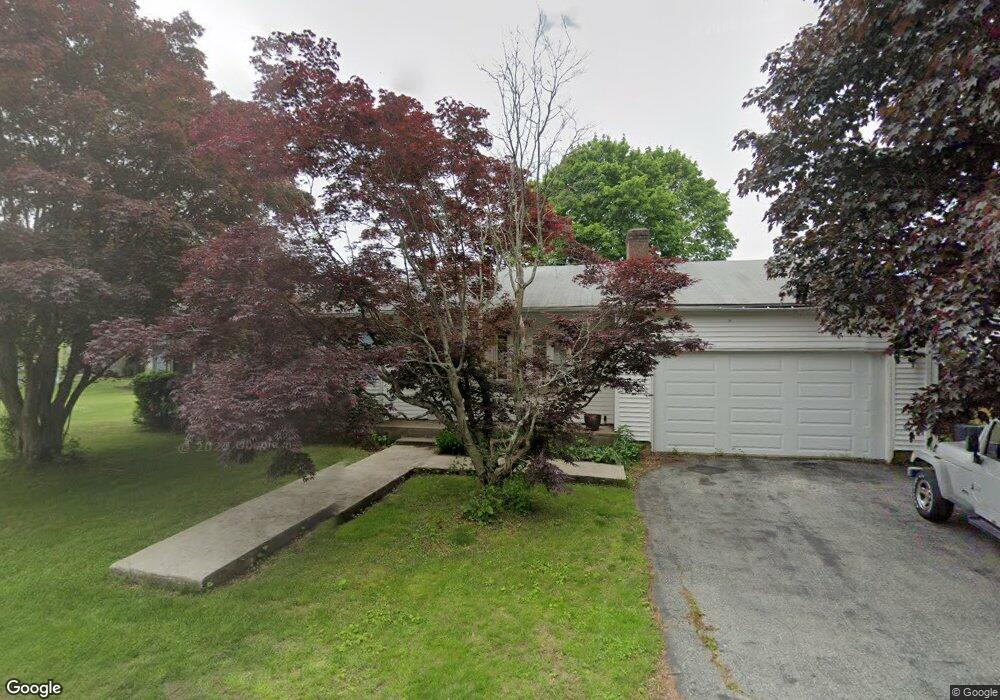 161 Royal Ave, Cranston, RI 02920 - photo 1