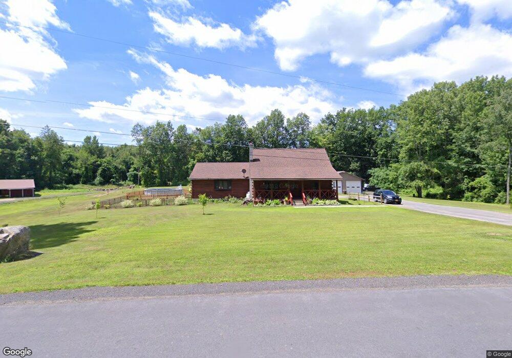 771 Stone Church Rd, Middle Grove, NY 12850 - photo 1