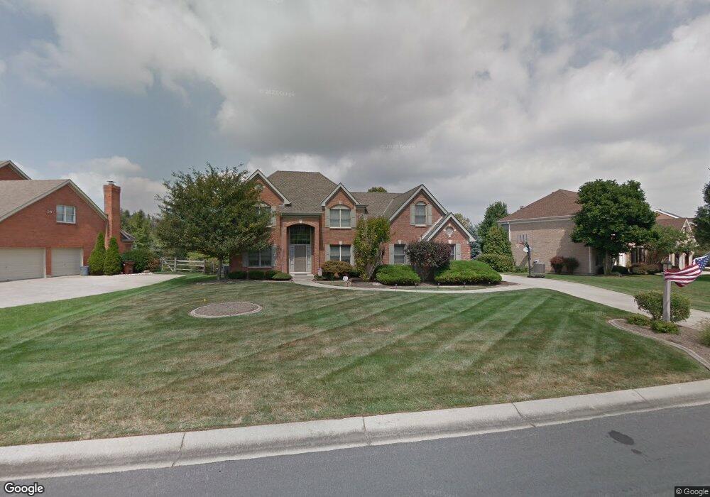 5664 Somerset Dr, Liberty Township, OH 45011 - photo 1