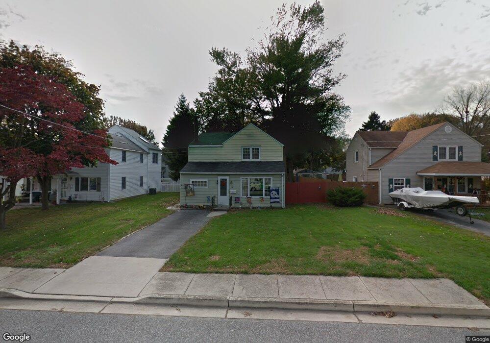 24 Maplewood Ave, Penns Grove, NJ 08069 - photo 1