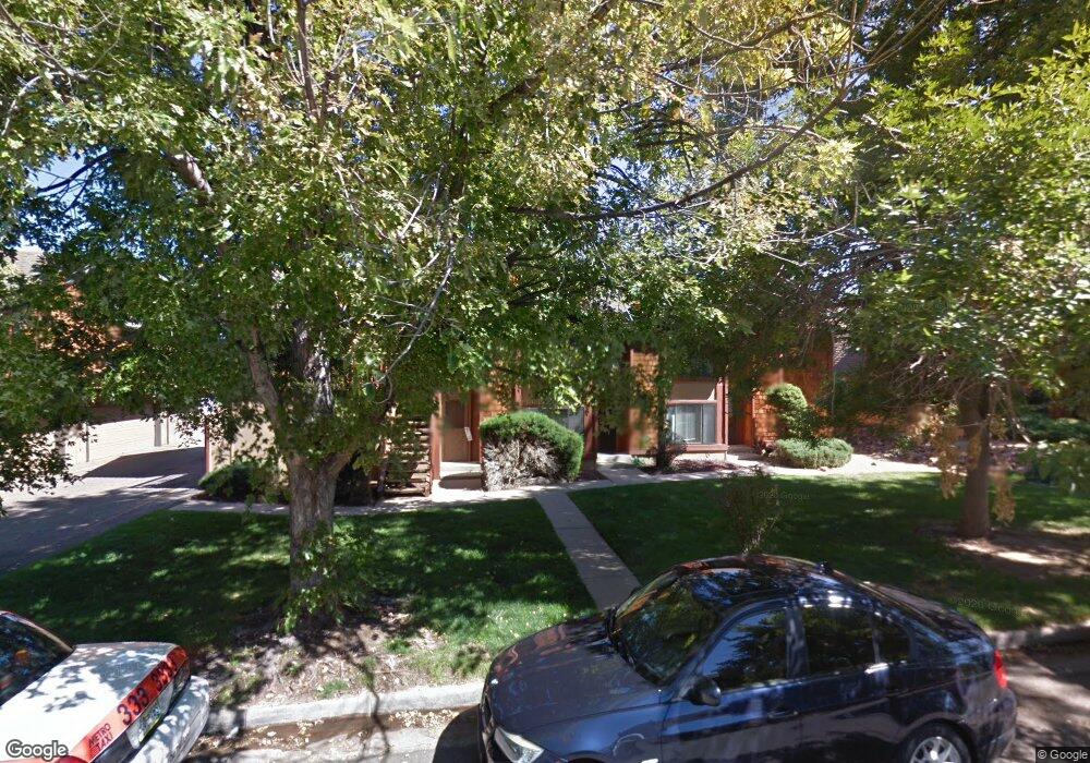 1268 S Dillon Way, Aurora, CO 80012 - photo 1