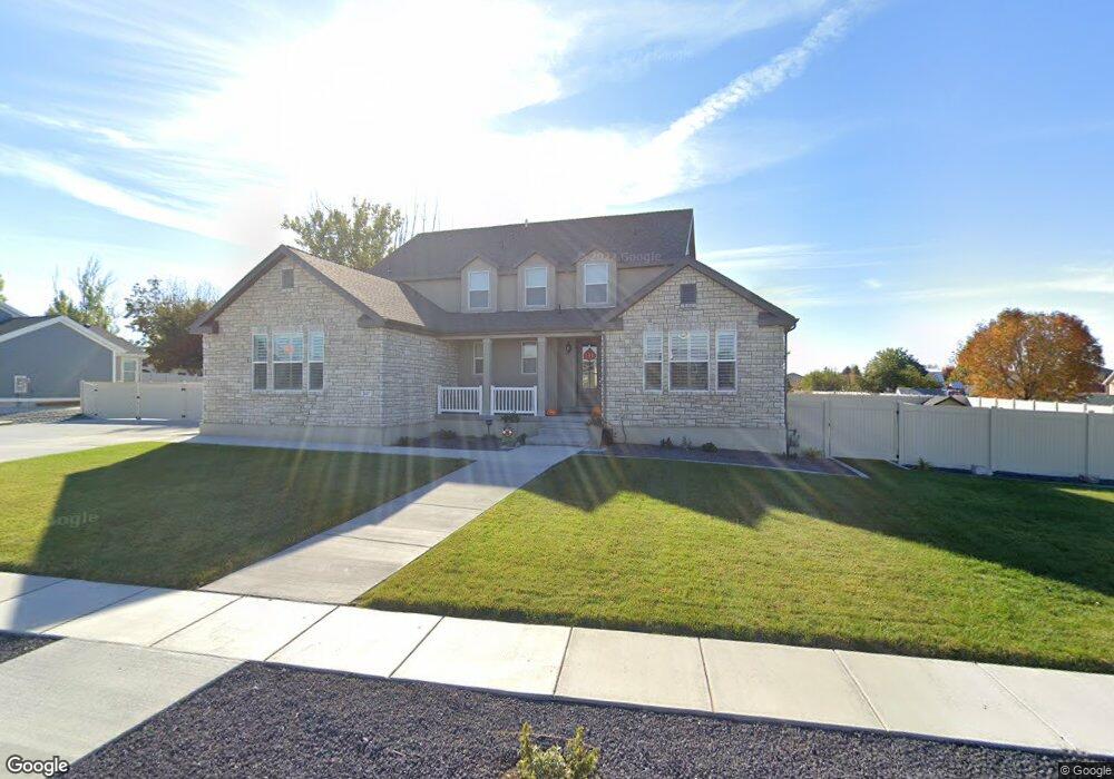 2637 W 1085 N, Clinton, UT 84015 - photo 1